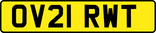 OV21RWT