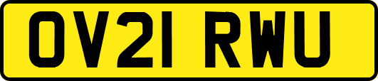 OV21RWU