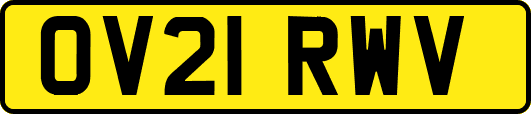 OV21RWV