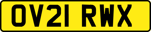 OV21RWX