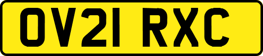 OV21RXC