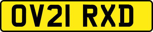 OV21RXD
