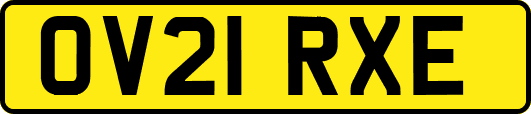 OV21RXE