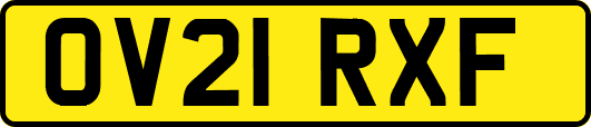 OV21RXF