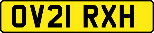 OV21RXH