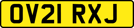 OV21RXJ