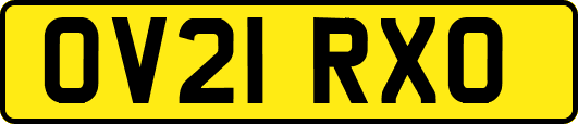 OV21RXO