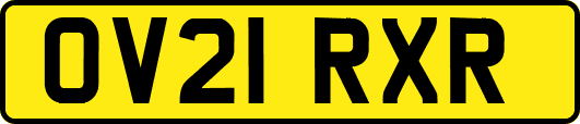 OV21RXR