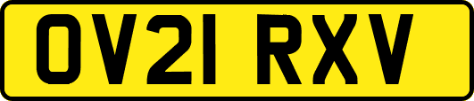OV21RXV