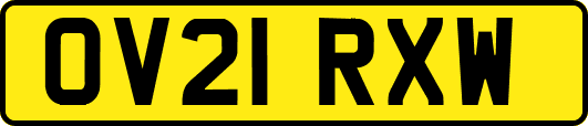 OV21RXW