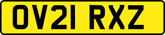OV21RXZ