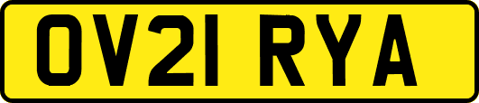 OV21RYA