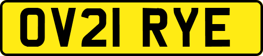 OV21RYE