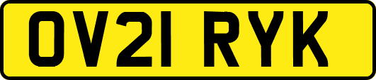 OV21RYK