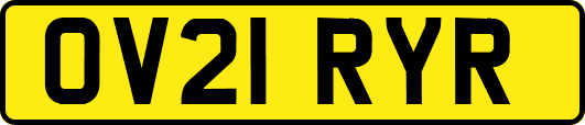 OV21RYR
