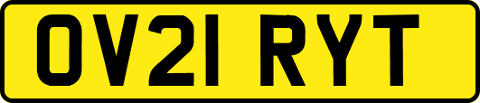 OV21RYT