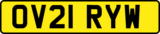 OV21RYW