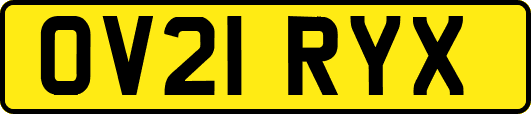 OV21RYX