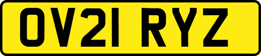 OV21RYZ