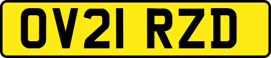 OV21RZD