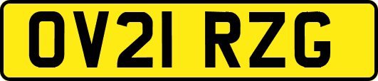 OV21RZG