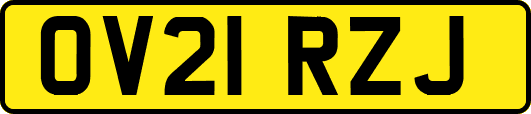 OV21RZJ