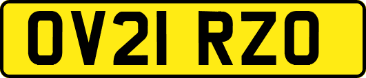 OV21RZO