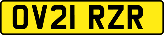 OV21RZR