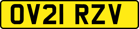 OV21RZV