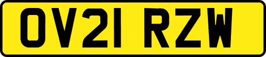 OV21RZW