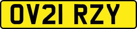 OV21RZY