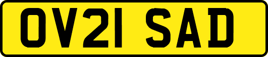 OV21SAD