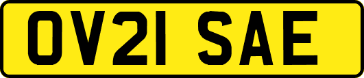 OV21SAE