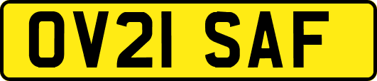 OV21SAF