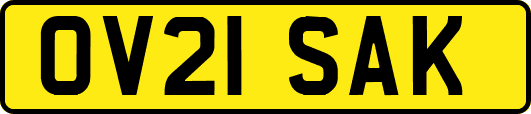 OV21SAK