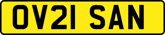 OV21SAN