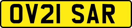 OV21SAR