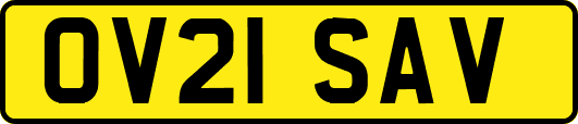 OV21SAV