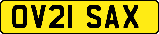 OV21SAX