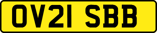 OV21SBB