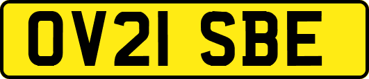 OV21SBE