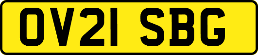 OV21SBG