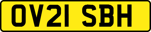 OV21SBH