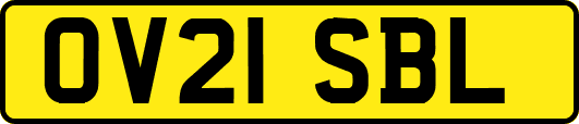 OV21SBL