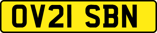 OV21SBN