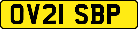 OV21SBP