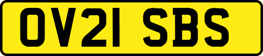 OV21SBS