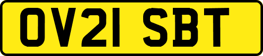 OV21SBT
