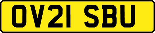 OV21SBU