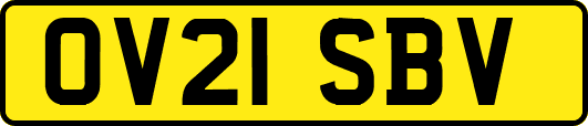 OV21SBV